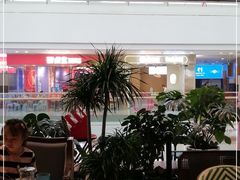 -南越郡·越式风味餐厅(青秀万达店)