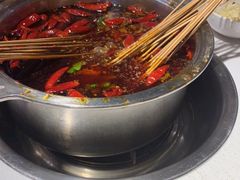 -让签签飞小郡肝串串香(春熙路形象店)