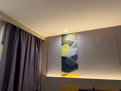 -如家酒店·neo(苏州园区博览中心唐庄地铁站店)