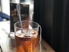 琵琶博士茶-zarah(鼓楼店)