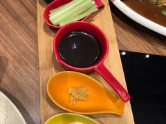 -香厨中餐厅(松北香格里拉店)