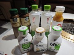 -和牛村烧肉放题(淄博王府井店)