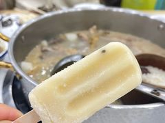 -朴小妹人参鸡汤火锅(长白山万达店)