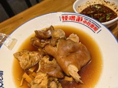 -怪噜范·老贵阳街头名小吃(汇金星力城店)