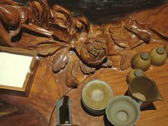 -怡情荟•海鲜青岛菜(五四广场旗舰店)