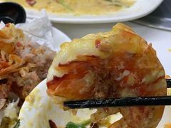 -量贩海鲜餐厅