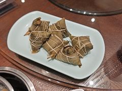 -东海怡品海鲜豆捞(舟宿夜江店)