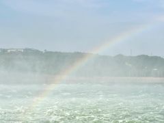 -黄河小浪底水利枢纽风景区