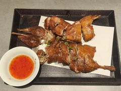 -姑苏家宴·苏帮菜·松鼠桂鱼(苏州总店)