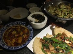 -湘与香缘·湖南菜(王府井北京市百货大楼店)