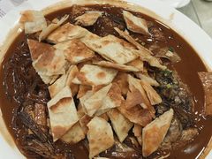 -东四民芳餐厅(世茂工三店)