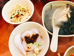 -龙抄手(春熙路总店)