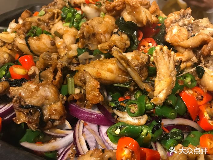 蛙小帅(旺城店)-图片-梧州美食-大众点评网
