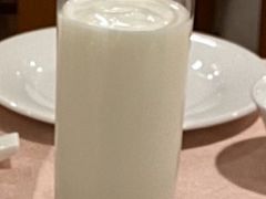 酸奶-蓬莱阁中餐厅(崇文门店)