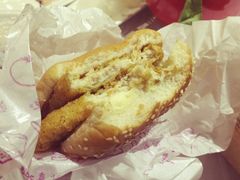 麦当劳(长宁龙之梦店)-麦当劳(中山公园龙之梦店)