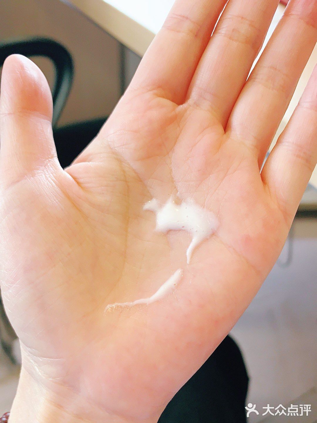 这个擦脸油便宜又好用,大爱 这是好久之前医院买的