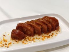 -万龙洲海鲜(大兴绿地缤纷城店)