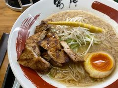 -雷门拉面·现熬骨汤(凯德来福士店)