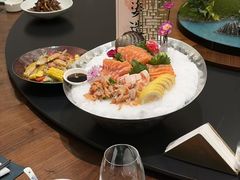 -宁海食府·涌宴(真和店)