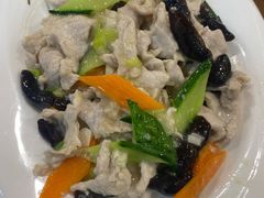 滑溜里脊-张包铺(关东古巷店)