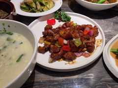 -前海沿·青岛菜(乐客城店)