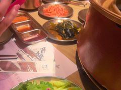 -西塔老太太泥炉烤肉(北京亚运村店)