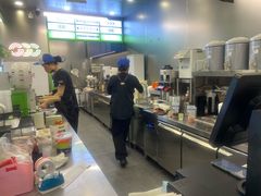 -桂桂茶(万嘉广场店)