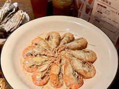 -蚝得喜海鲜(东城店)