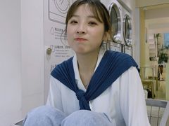 -XI·LaundryCafe 喜咖自助洗衣咖啡店