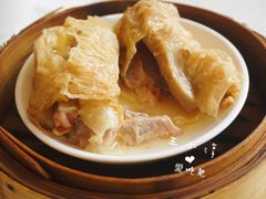 -衡山汇·高级粤菜(霄云路店)