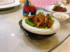 -南阳食府·河南豫菜(南阳驻京办店)