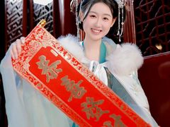 -汉仪华裳汉服馆(豫园店)
