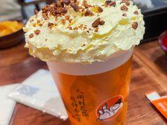 -茶话弄(北京密云万象汇店)