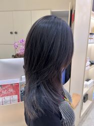 -Mentor Hair Salon
