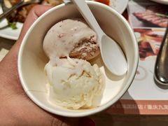 -芭菲盛宴·环球美食(解放碑英利国际店)