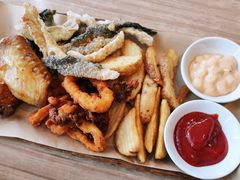 -必胜客(华南摩尔店)