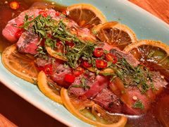 -人间酒暖·Go blanc·烧鸟·深夜食堂(陆家嘴店)