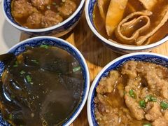 -豫丰汇河南名菜楼(武记餐饮)