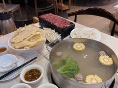 -陈记顺和潮汕牛肉火锅(棠德南路店)
