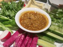 -关东小磨东北菜(漕河泾印象城店)