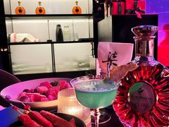 -柒Lounge(三里屯店)