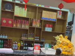 -津沽小院(天津之眼店)