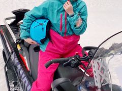 -长沙湘江冰雪世界