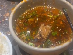-堂客老火锅(欣阳广场总店)