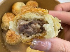 -妙味当棋子烧饼(凤凰世嘉店)