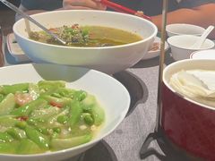 -秀儿四九城·新京菜(亚运村鸟巢店)