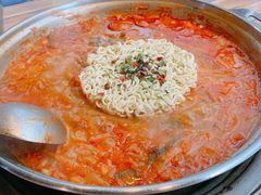 -张赫珉的部队锅(钟路店)