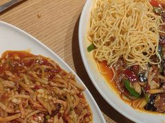 -渝信川菜 · 川味家常菜(财富购物中心店)