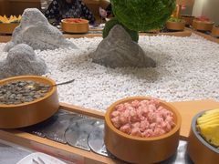 -喜家自助小火锅(卓悦里店)