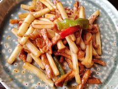 -卯时·龙光雅宴·精致锡帮菜(惠山古镇店)